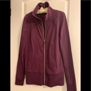 1 Luluemon  Athletic Jackets